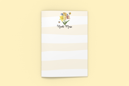 Stationery Subscription