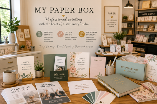 Business Cards