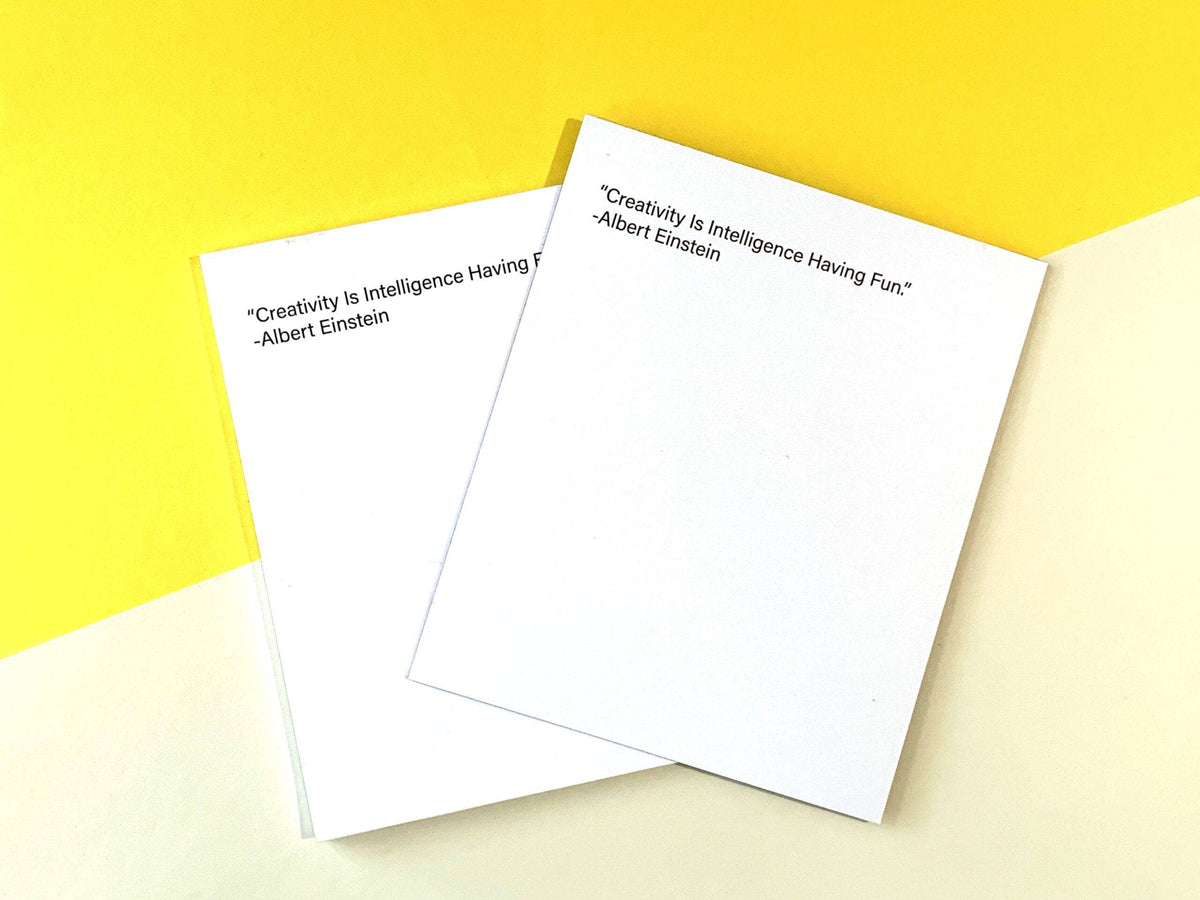 Einstein Notepad