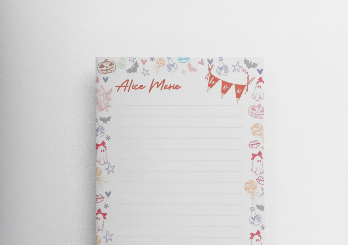 Stationery Subscription