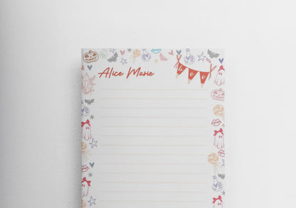 Stationery Subscription