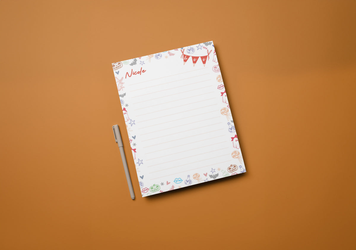 Stationery Subscription