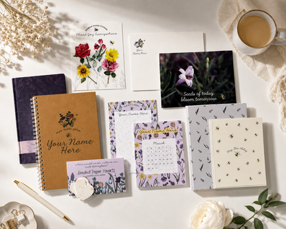 Stationery Subscription