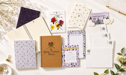 Stationery Subscription