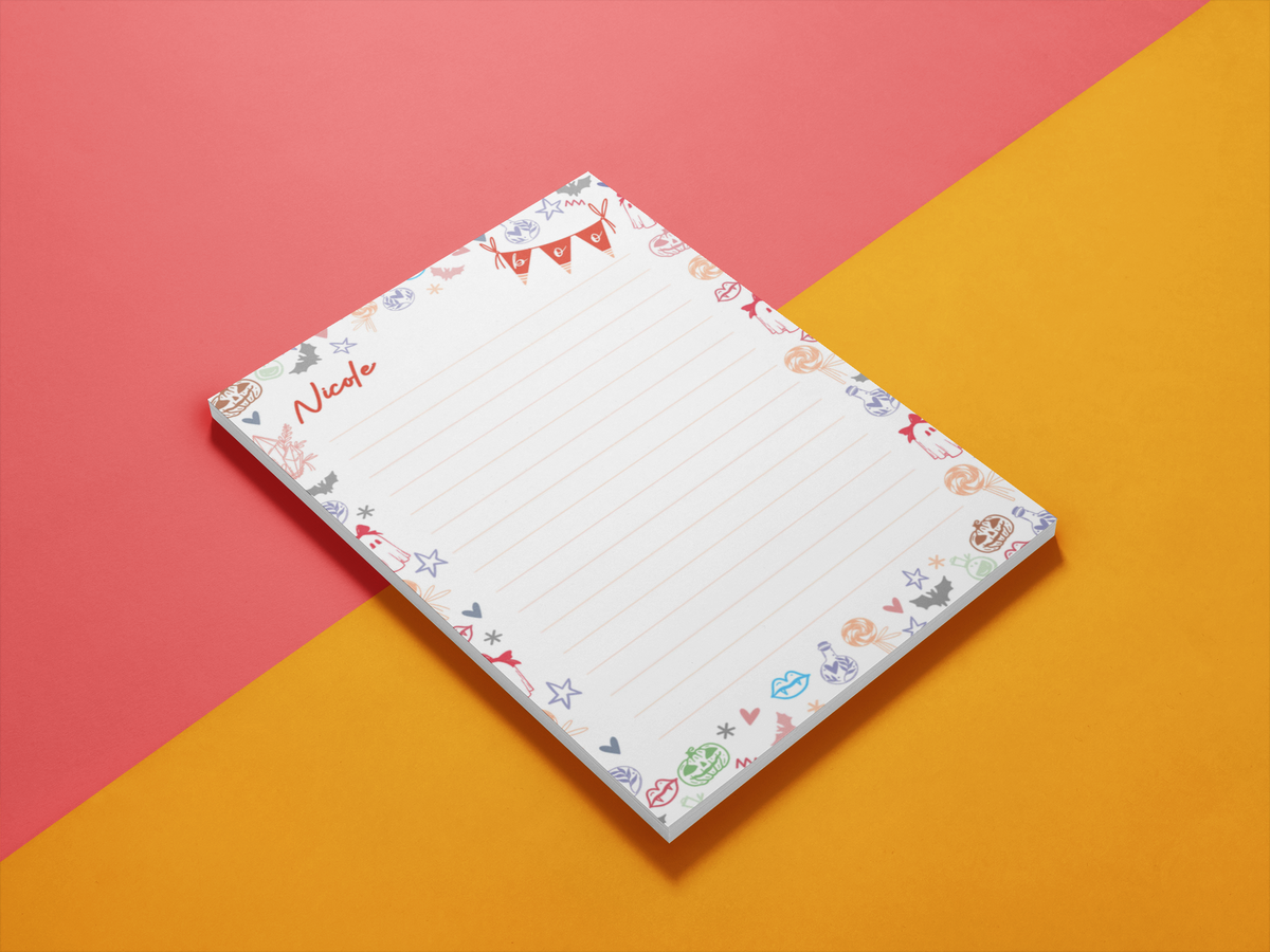 Stationery Subscription