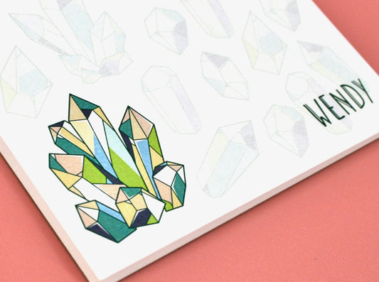 Notepad Subscription