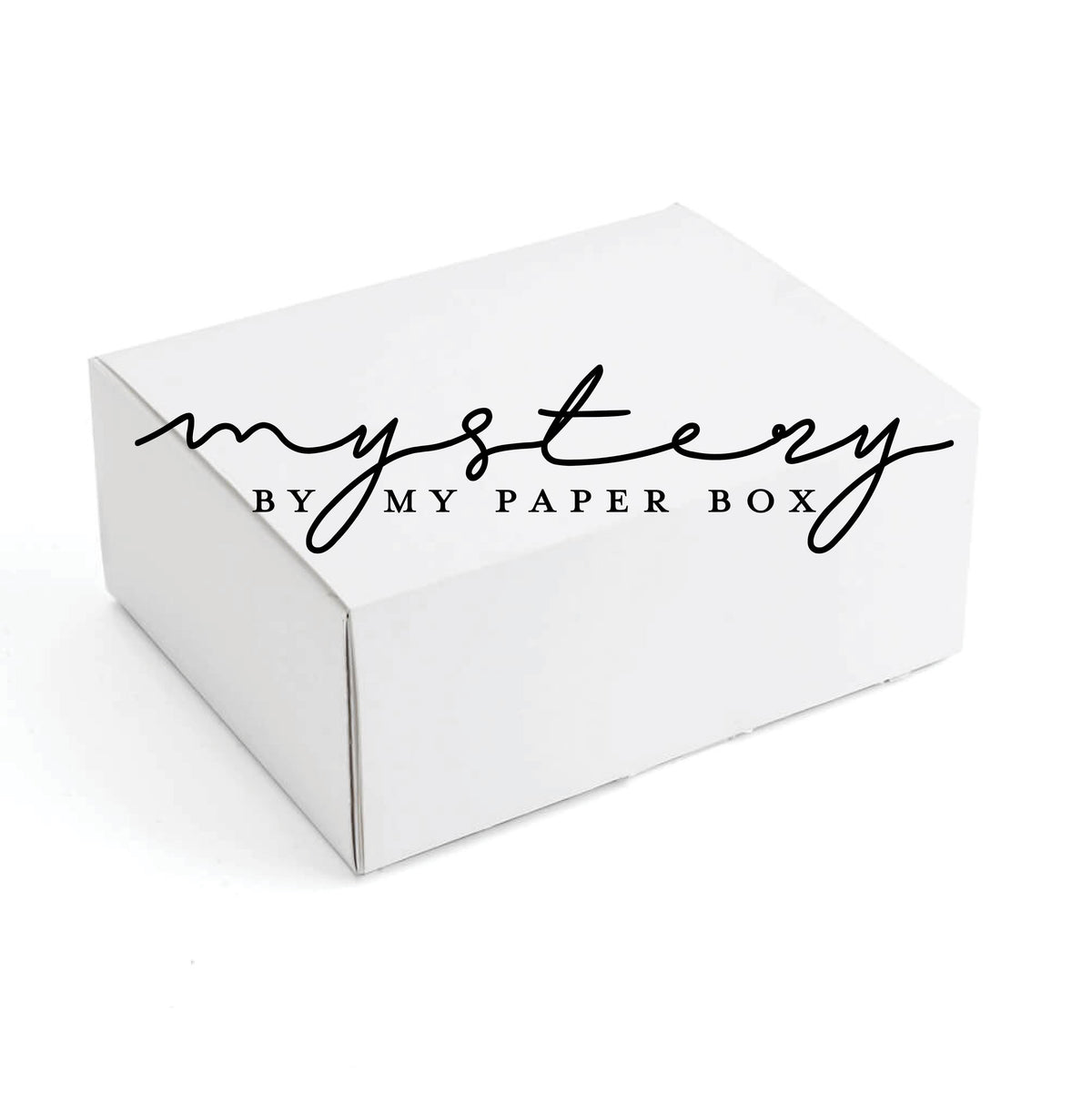 Mystery Box