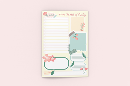 Stationery Subscription
