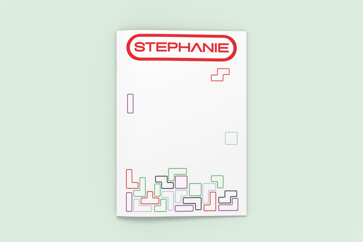 Stationery Subscription