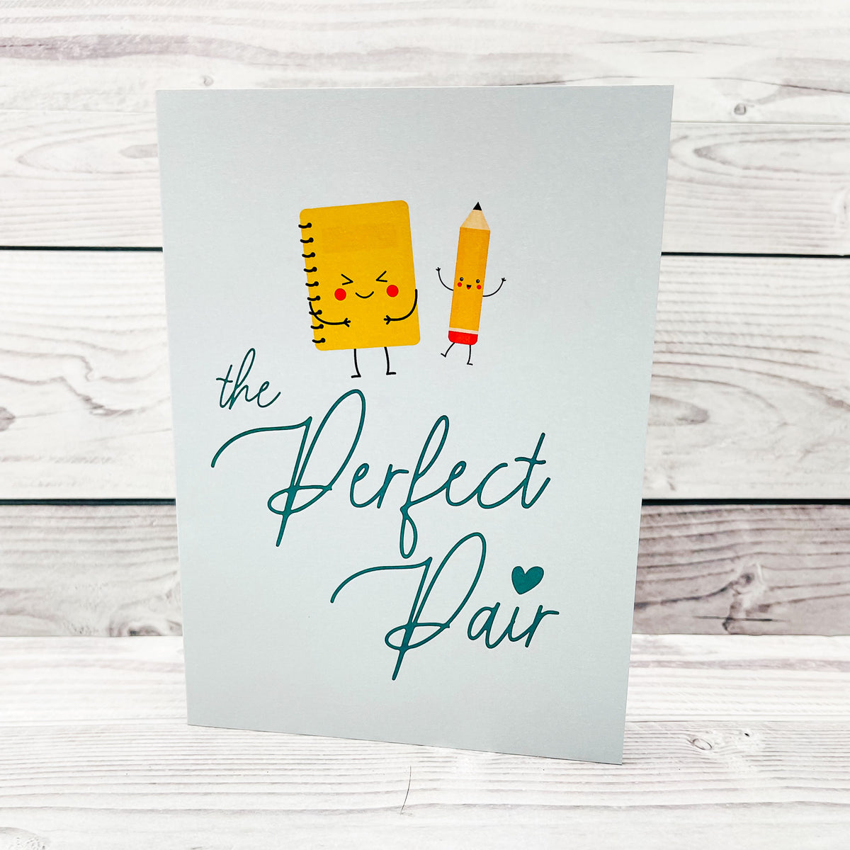 You Rule Greeting Card Set